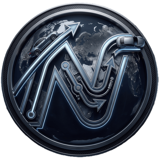 NammaFleet Earth Logo